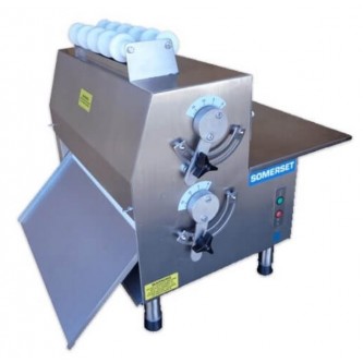 Countertop Dough Sheeter 1500 (Somerset)